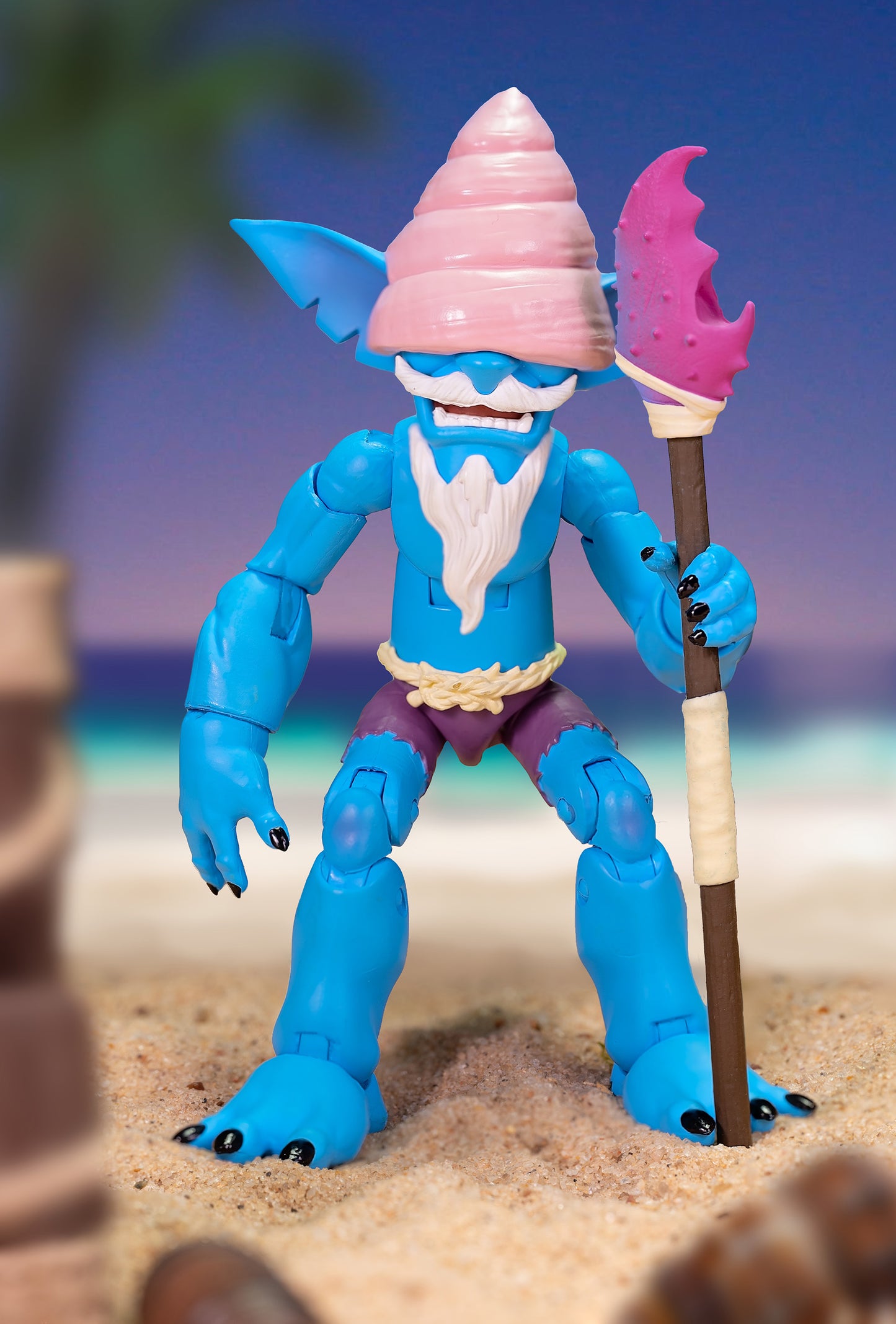 Cursed Cayo