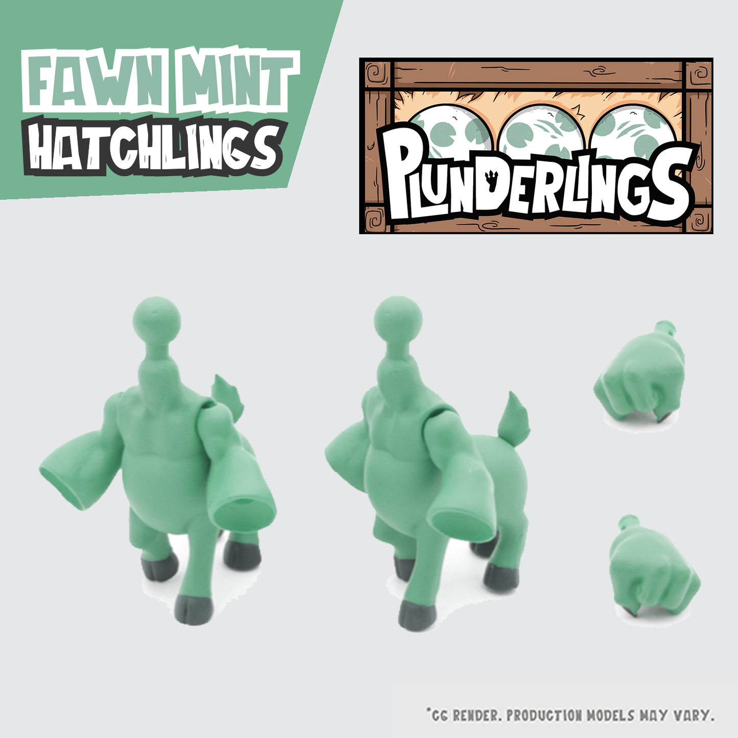 Hatchling Crate