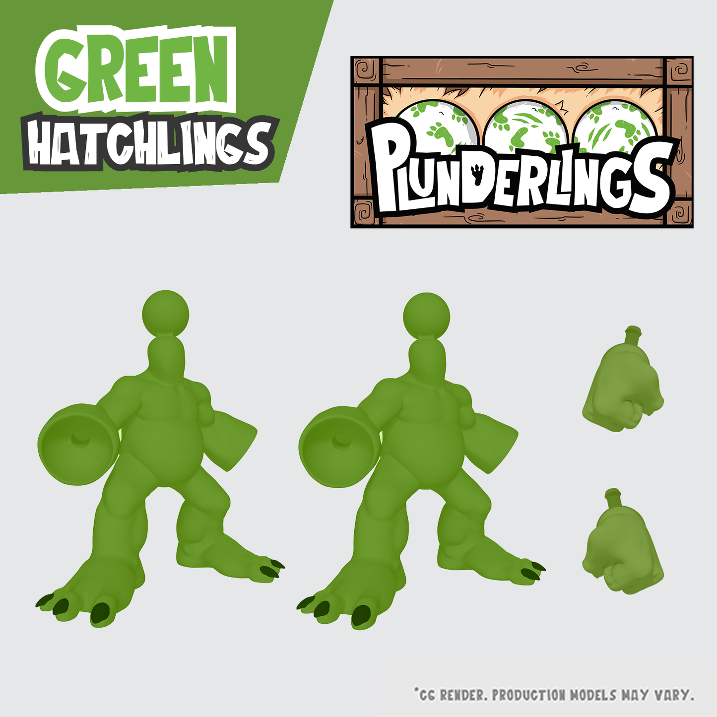 Hatchling Crate