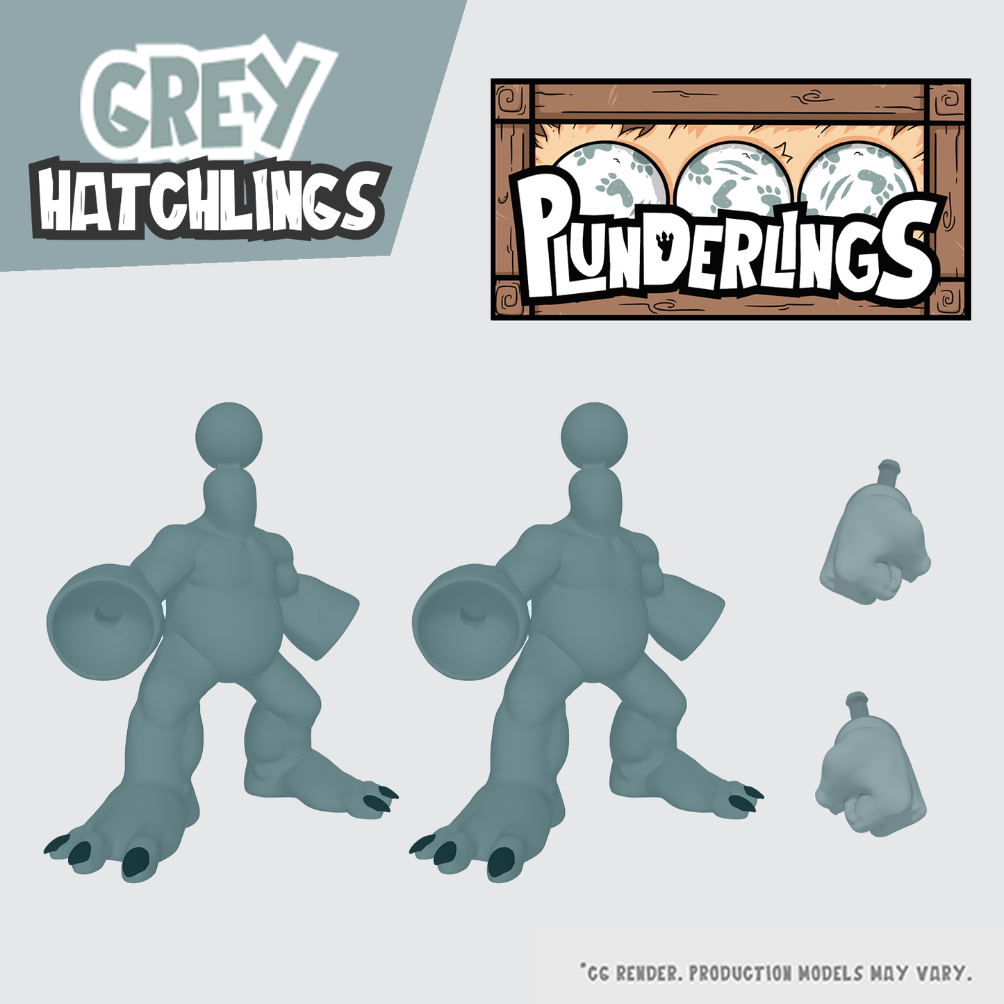 Hatchling Crate
