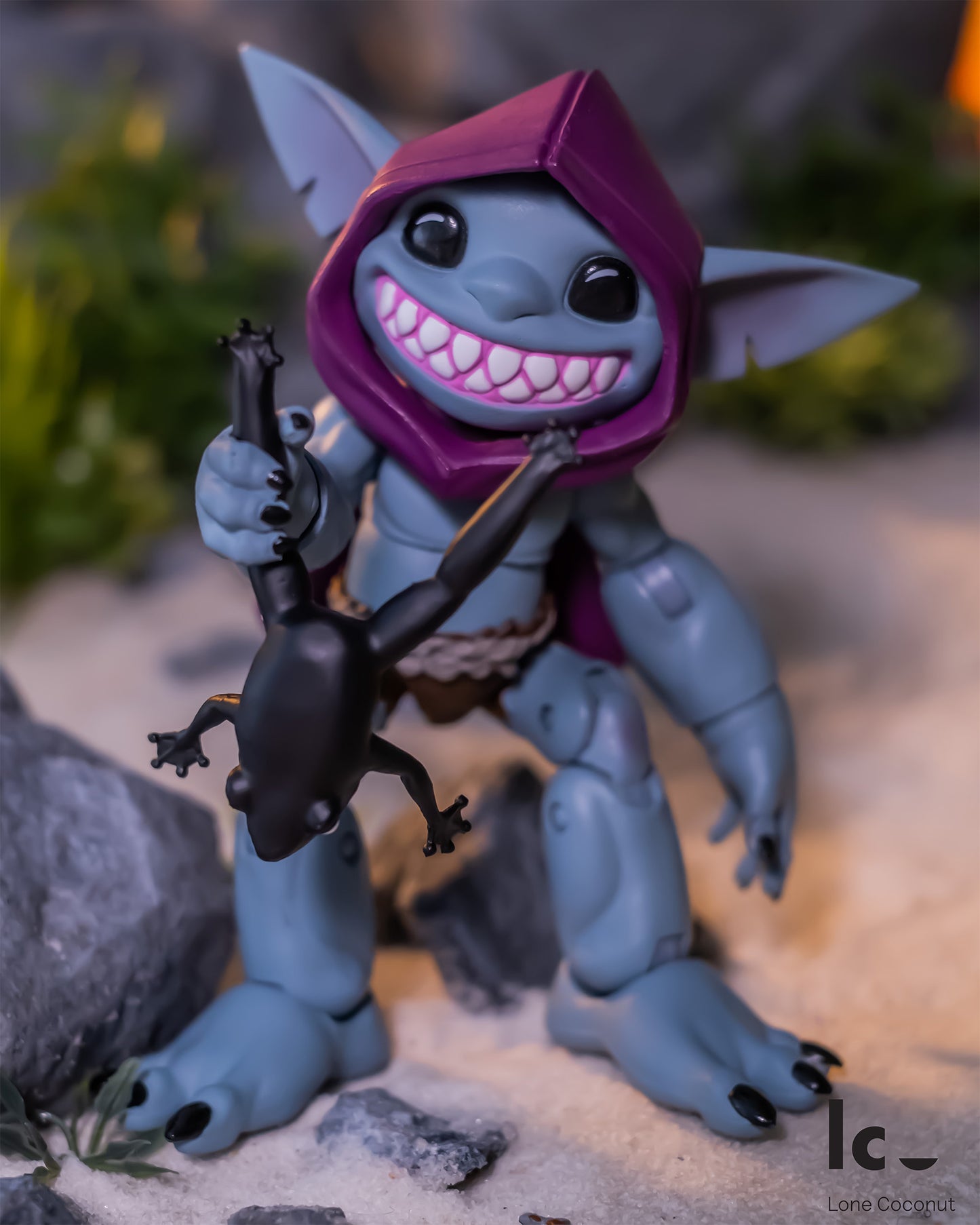 Nomad Goyle
