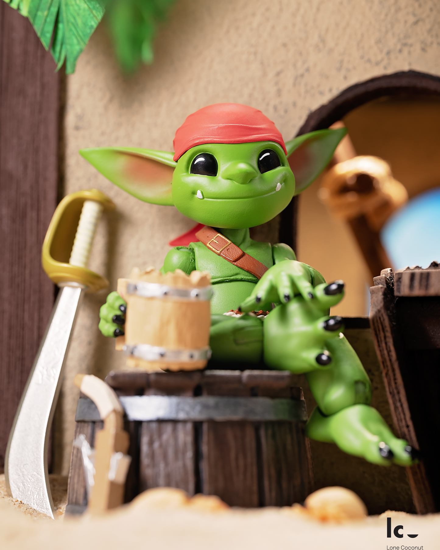 Plunderlings Assortment 2 (Case of 24)