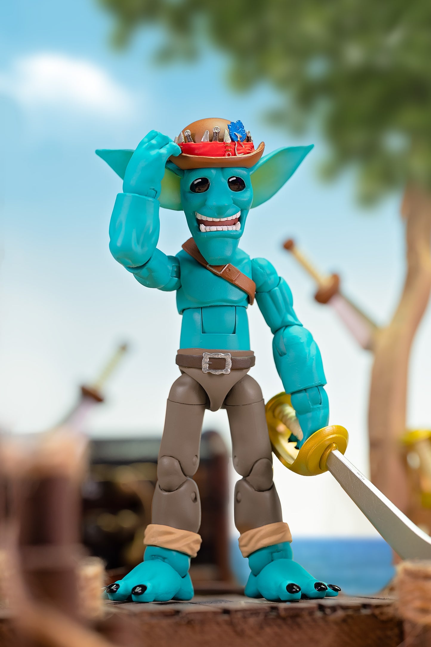 Raider Ace