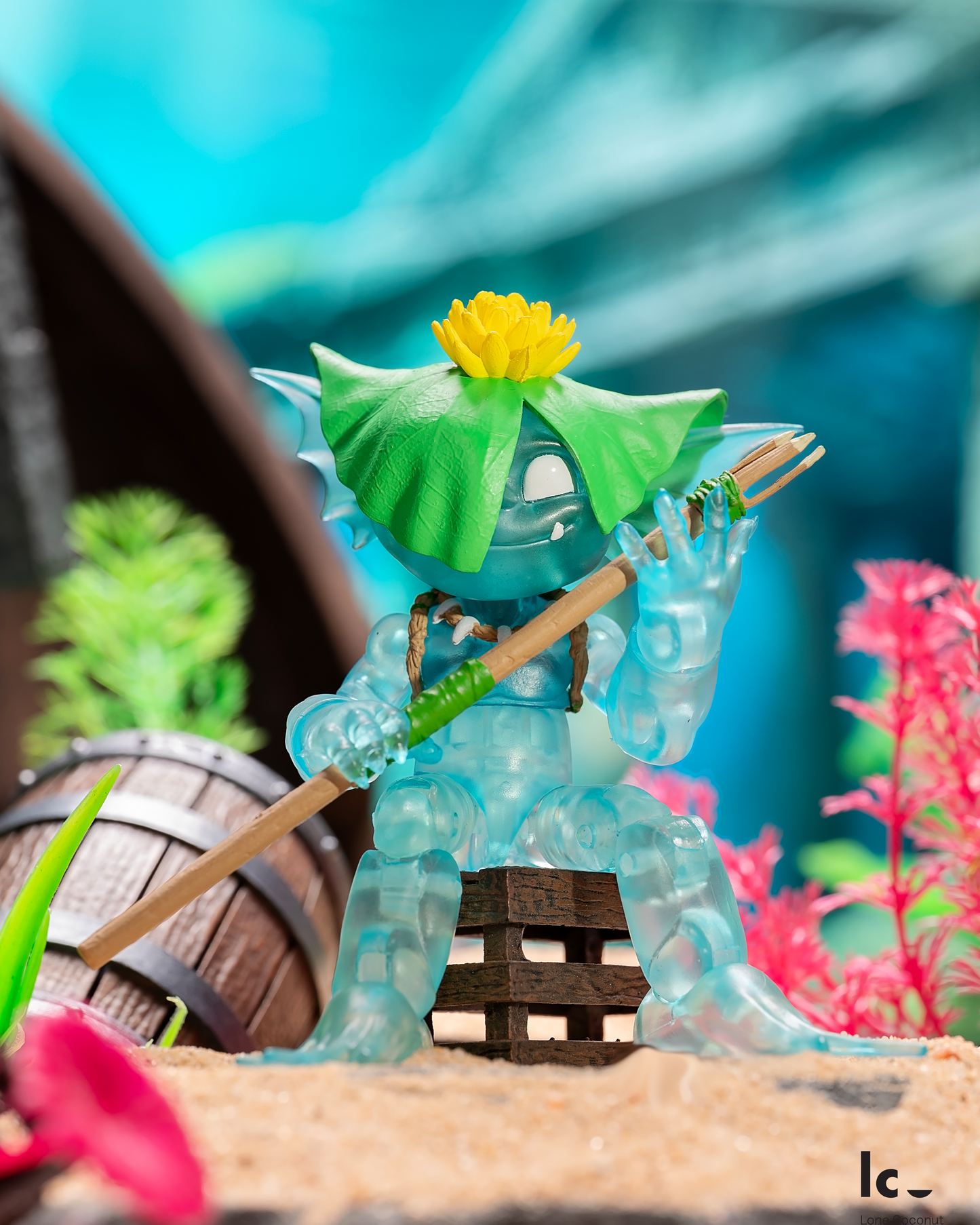 Plunderlings Assortment 2 (Case of 24)