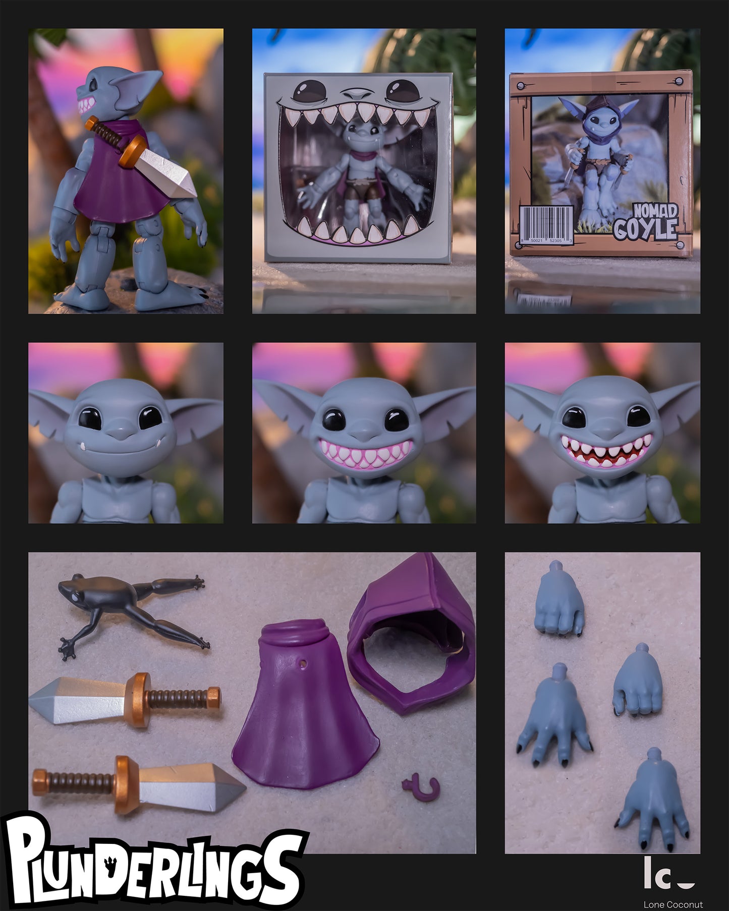 Nomad Goyle